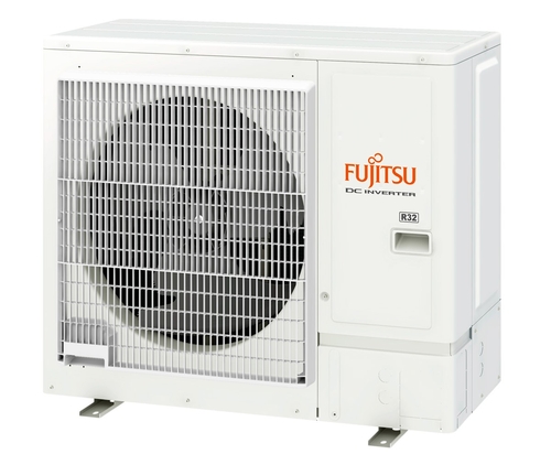 FUJITSU AUY-80-KR Blanco - Aire Acondicionado 7200 Frig y 8600 Kcal