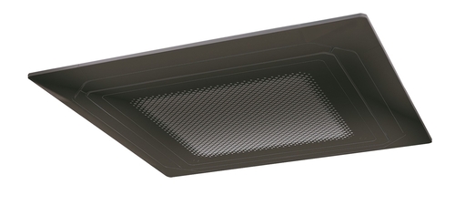 FUJITSU AUY-100-KR Negro - Aire Acondicionado 8200 Frig y 9200 Kcal