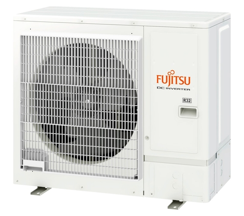 FUJITSU AUY-100-KR Negro - Aire Acondicionado 8200 Frig y 9200 Kcal