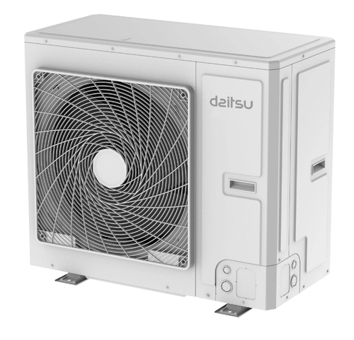DAITSU ATLAS II AUD-42-TK-DBS Blanco - Aire Acondicionado 10400 Frig y 11600 Kcal