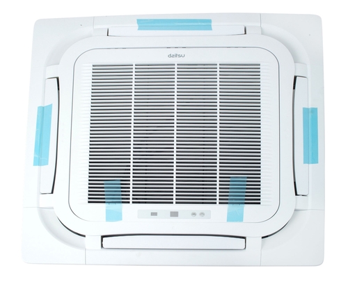 DAITSU ATLAS II AUD-42-TK-DBS Blanco - Aire Acondicionado 10400 Frig y 11600 Kcal