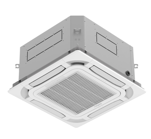 DAITSU ATLAS II AUD-42-TK-DBS Blanco - Aire Acondicionado 10400 Frig y 11600 Kcal