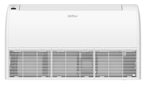 DAITSU ATLAS II ABD-36-K-DBS Blanco - Aire Acondicionado 9000 Frig y 10000 Kcal