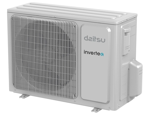 DAITSU ATLAS II ABD-30-K-DBS Blanco - Aire Acondicionado 7300 Frig y 7600 Kcal