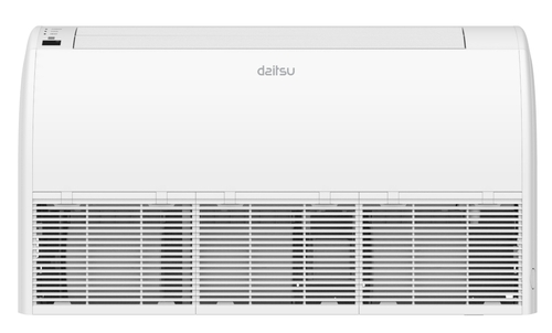 DAITSU ATLAS II ABD-30-K-DBS Blanco - Aire Acondicionado 7300 Frig y 7600 Kcal