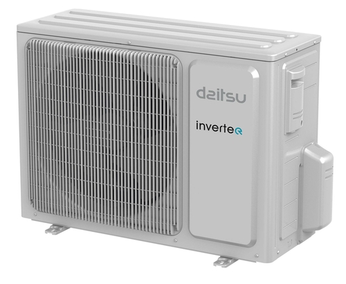 DAITSU ATLAS II ABD-18-K-DBS Blanco - Aire Acondicionado 4500 Frig y 4800 Kcal