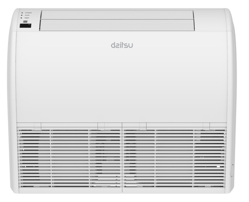 DAITSU ATLAS II ABD-18-K-DBS Blanco - Aire Acondicionado 4500 Frig y 4800 Kcal