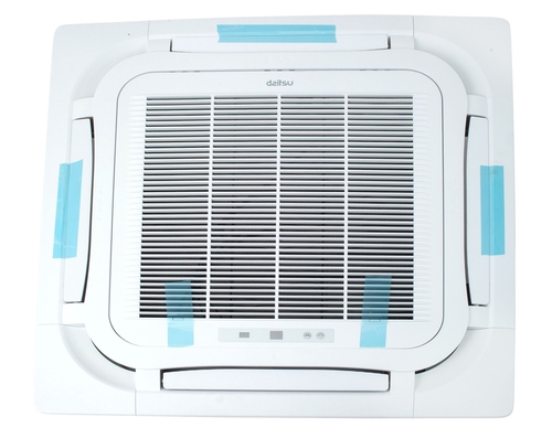 DAITSU ATLAS II AUD-60-TK-DBS Blanco - Aire Acondicionado 13800 Frig y 14600 Kcal