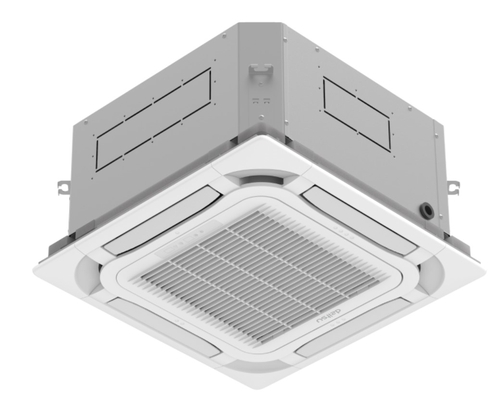 DAITSU ATLAS II AUD-60-TK-DBS Blanco - Aire Acondicionado 13800 Frig y 14600 Kcal