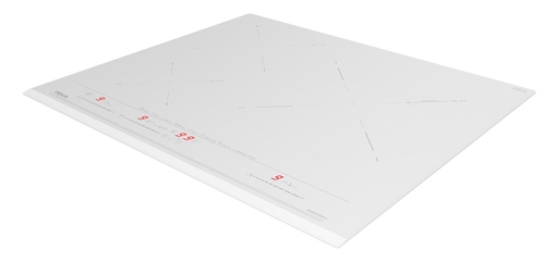TEKA MESTREPAELLER IZC-63632-MPT Blanco - Vitrocerámica de Inducción 60CM