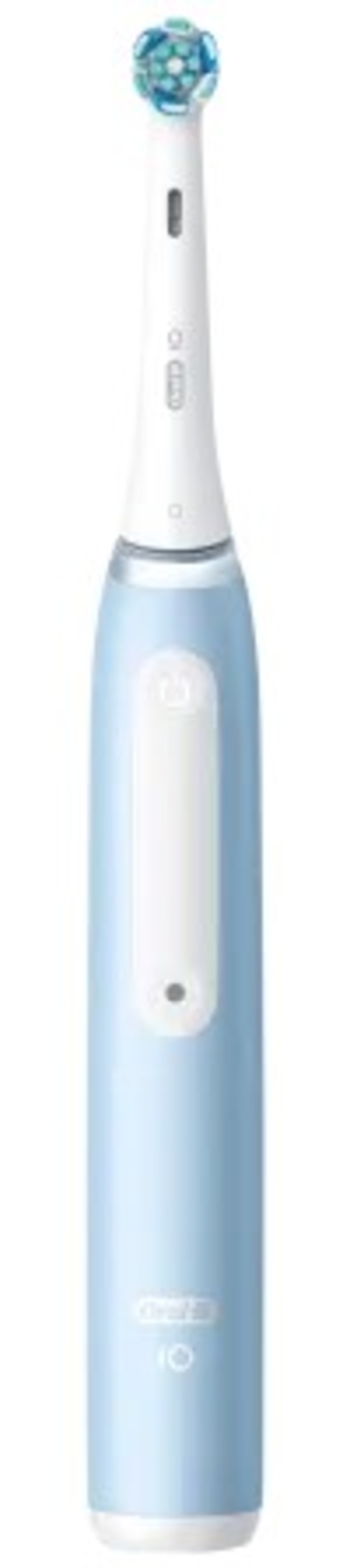 BRAUN IO3 ICE Azul - Cepillo Eléctrico Batería