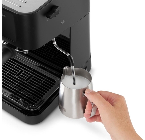 DELONGHI EC-235-BK Negro - Cafetera Express 1100W