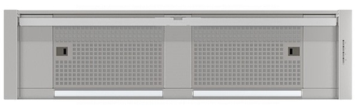 CATA CORONA 120-X INOX - Grupo Filtrante 120CM