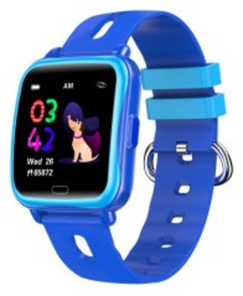 DENVER SWK-110-B Azul - Smartwatch 38MM