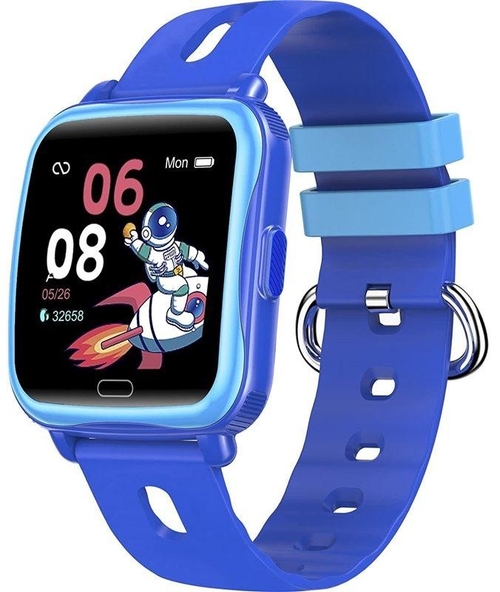 DENVER SWK-110-B Azul - Smartwatch 38MM