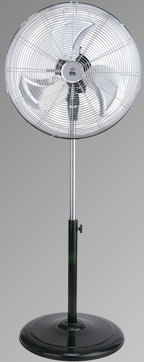 FM FP 45 - Ventilador de Pie 90W