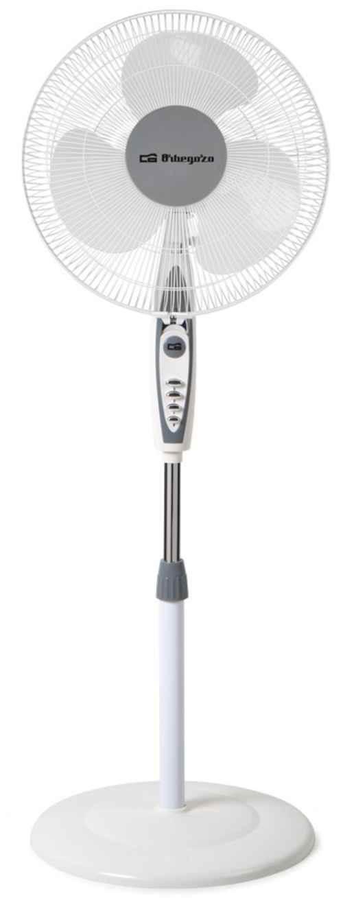 ORBEGOZO SF 0147 - Ventilador de Pie 50W