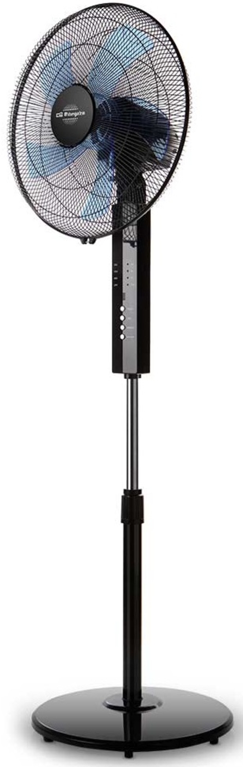 ORBEGOZO SF 0244 - Ventilador de Pie 55W