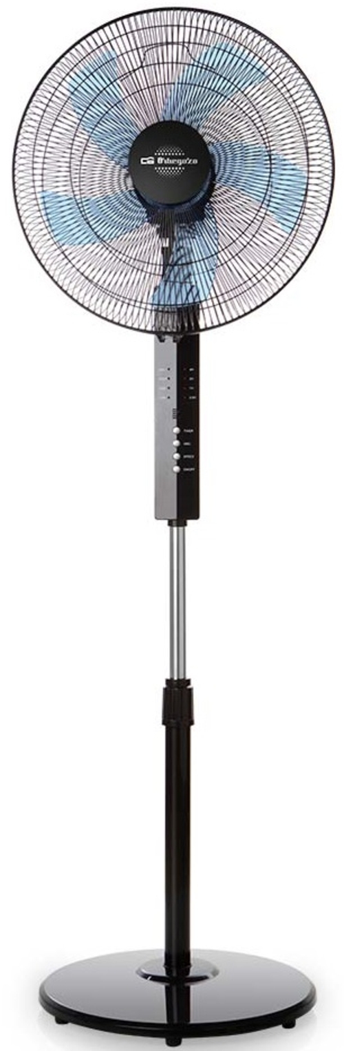 ORBEGOZO SF 0244 - Ventilador de Pie 55W