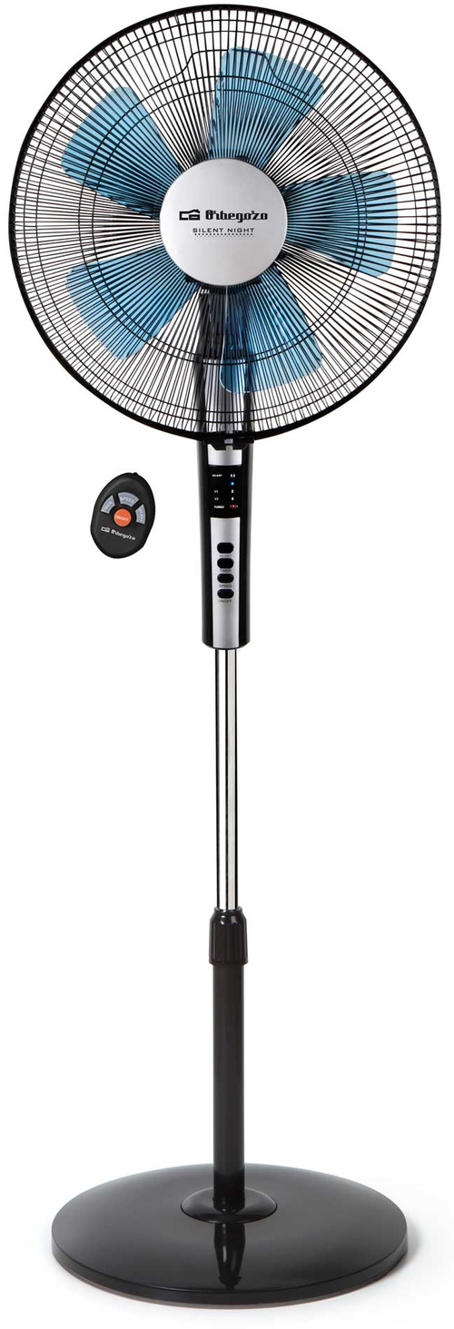 ORBEGOZO SF 0640 - Ventilador de Pie 65W