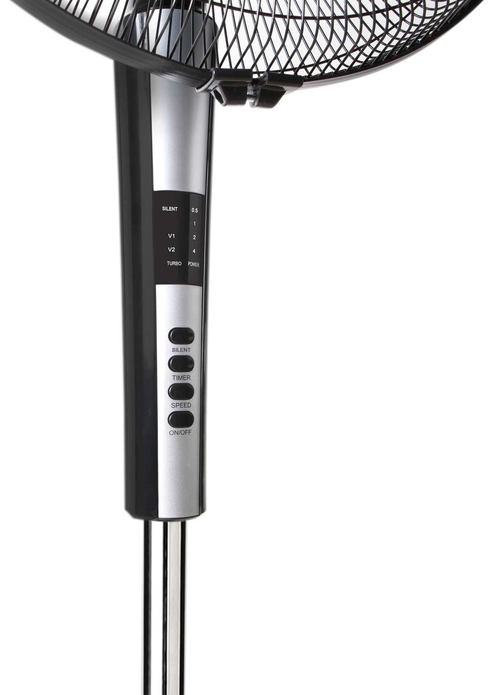 ORBEGOZO SF 0640 - Ventilador de Pie 65W