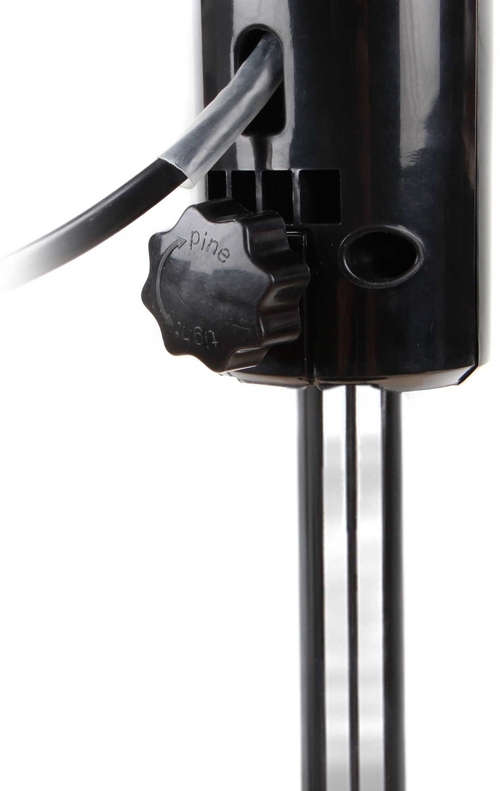 ORBEGOZO SF 0640 - Ventilador de Pie 65W
