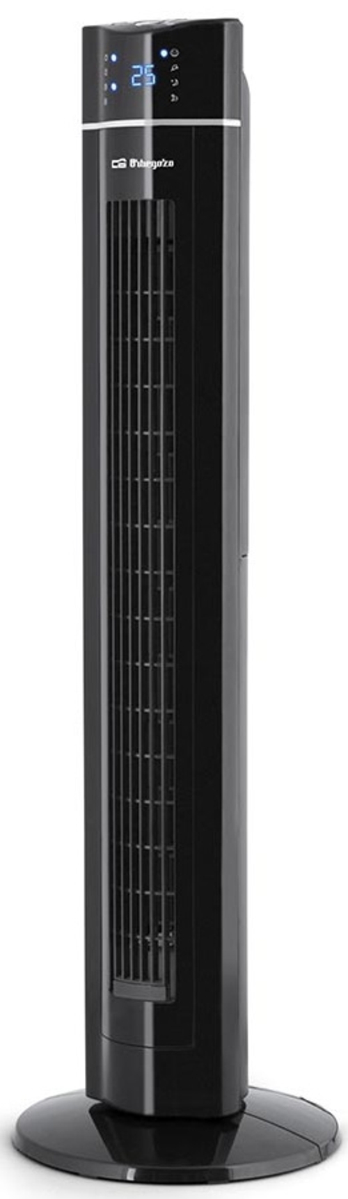 ORBEGOZO TWM 1009 - Ventilador de Torre 60W
