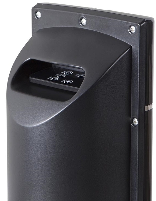 ORBEGOZO TWM 1009 - Ventilador de Torre 60W
