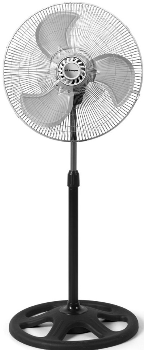 ORBEGOZO PWS 0547 - Ventilador Industrial 90W