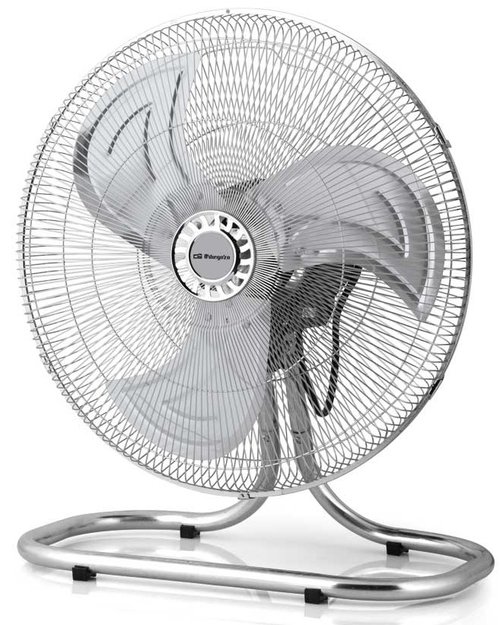 ORBEGOZO PWS 0547 - Ventilador Industrial 90W