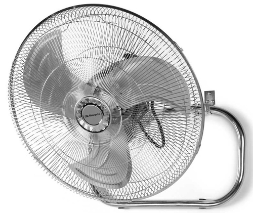 ORBEGOZO PWS 0547 - Ventilador Industrial 90W