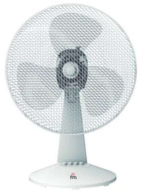 FM SB 140 - Ventilador de Sobremesa 40W