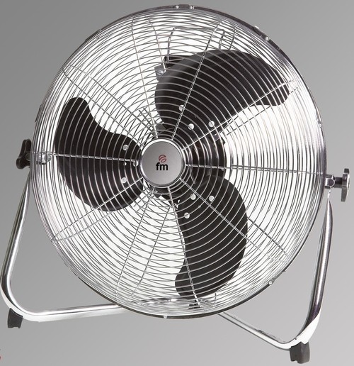 FM F 45 - Ventilador de FM F 45 - Ventilador Semi-Industrial 140W140W