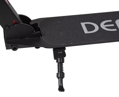 DENVER SEL-65220 Negro - Patinete Eléctrico 300W