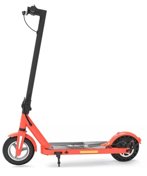 DENVER SEL-10510-F FORANGE - Patinete Eléctrico 350W