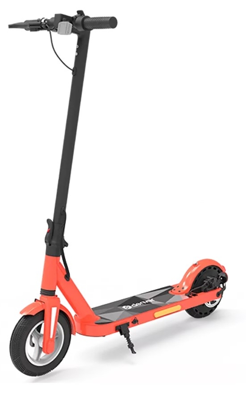 DENVER SEL-10510-F FORANGE - Patinete Eléctrico 350W