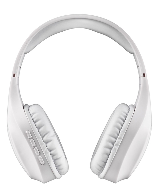 NGS ARTICA WRATH Blanco - Auricular de Diadema Con y sin cable