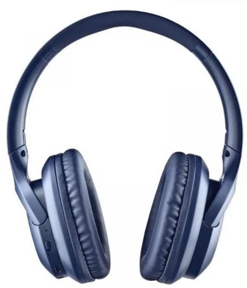 NGS ARTICA GREED Azul - Auricular de Diadema Con y sin cable