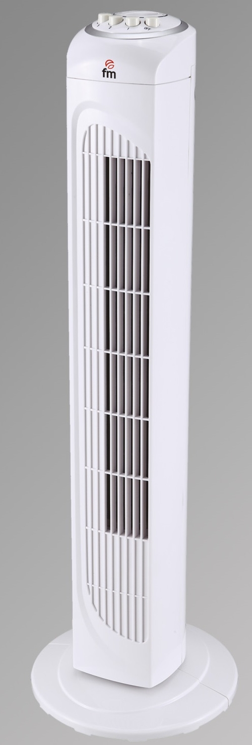 FM VTR 20 - Ventilador de Torre 45W