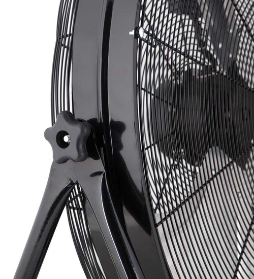 ORBEGOZO PWT 3061 - Ventilador Industrial 180W