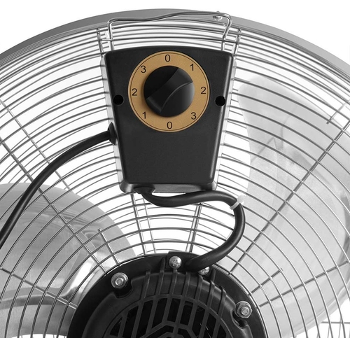 ORBEGOZO PW 1346 - Ventilador Industrial 135W
