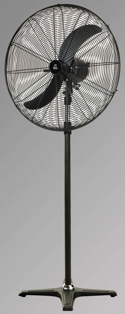FM CI 185 - Ventilador Industrial 180W
