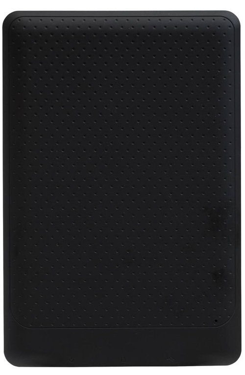 DENVER EBO-315-L Negro - Ebook 6" 4GB