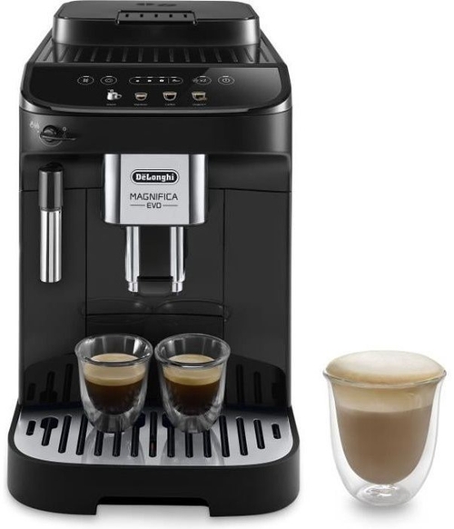 DELONGHI MAGNIFICA ECAM-290.22-B Negro - Cafetera Superautomática 1450W