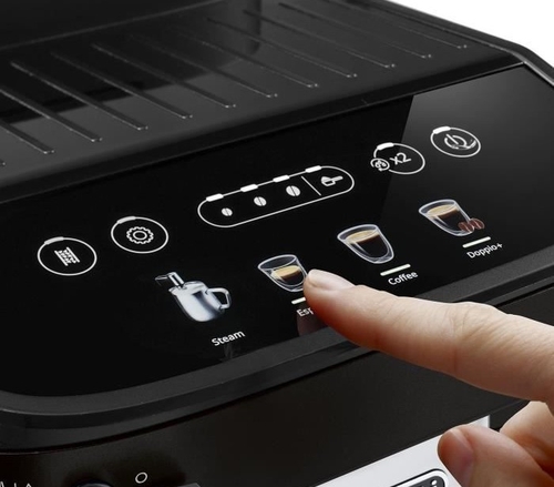 DELONGHI MAGNIFICA ECAM-290.22-B Negro - Cafetera Superautomática 1450W