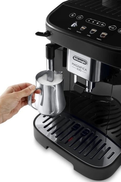 DELONGHI MAGNIFICA ECAM-290.22-B Negro - Cafetera Superautomática 1450W