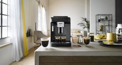 DELONGHI MAGNIFICA ECAM-290.22-B Negro - Cafetera Superautomática 1450W