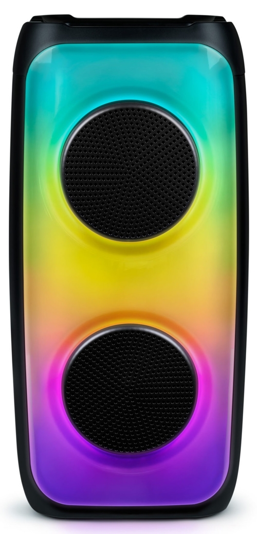 BIGBEN PARTYBTHPM - Altavoz Portátil 50W