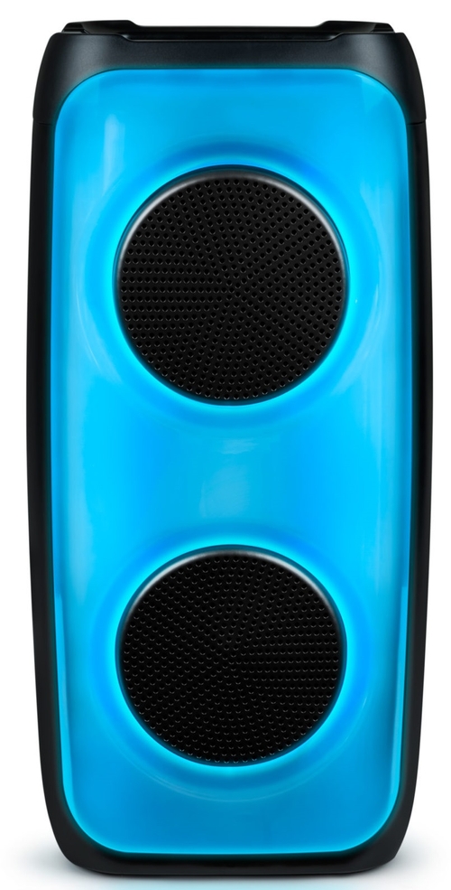 BIGBEN PARTYBTHPM - Altavoz Portátil 50W