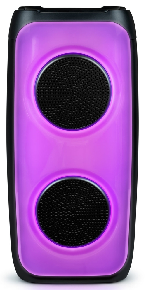 BIGBEN PARTYBTHPM - Altavoz Portátil 50W